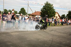 775 � Jahrfeier Oberspier eine tolles Fest