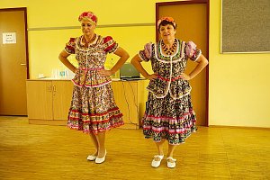 Sommerfest im HOC