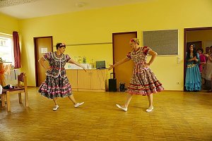 Sommerfest im HOC