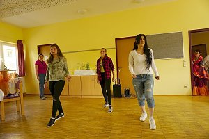 Sommerfest im HOC