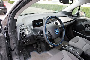 Kreis geht bei E-Mobilit&auml;t voran