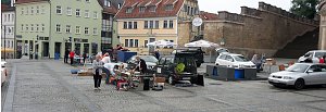 Tr&uuml;be Aussichten f&uuml;r Tr&ouml;dler?