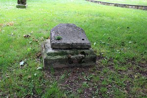 Informationstafel angeregt
