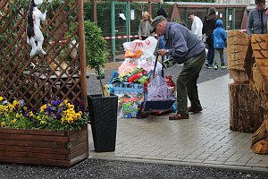 Jubil&auml;en bei den Tiersch&uuml;tzern