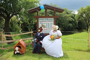 Jubil&auml;en bei den Tiersch&uuml;tzern