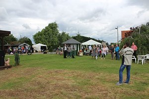 Jubil&auml;en bei den Tiersch&uuml;tzern