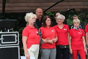 Jubil&auml;en bei den Tiersch&uuml;tzern