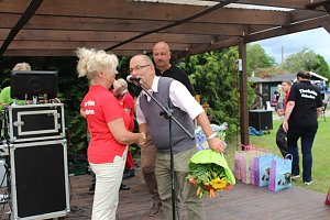 Jubil&auml;en bei den Tiersch&uuml;tzern