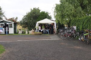 Jubil&auml;en bei den Tiersch&uuml;tzern