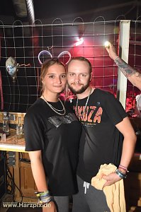 We Techno Summer Festival