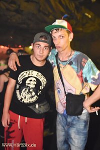 We Techno Summer Festival