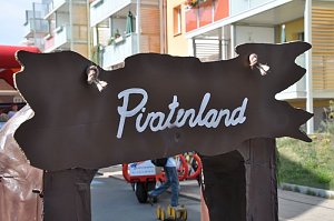 Straßenfest der Pro Vita Akademie