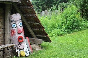 Familienfest im Kunsthof Friedrichsrode