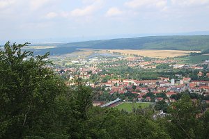 Waldbegehung am Possen im unterschiedlicher Resonanz