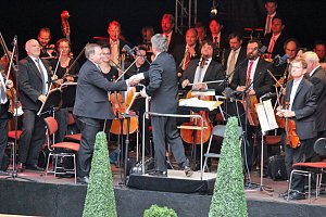Glanzlichter des Belcanto beeindruckten