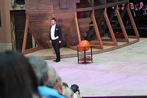 Glanzlichter des Belcanto beeindruckten