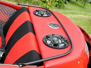 Kyffhäuser Tuningdays in Hainrode