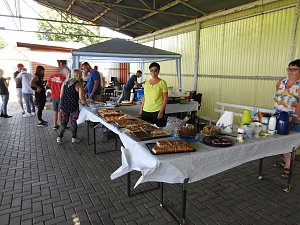 Kyffhäuser Tuningdays in Hainrode
