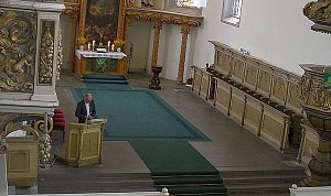 2. Internationales Reger - Orgel - Fest