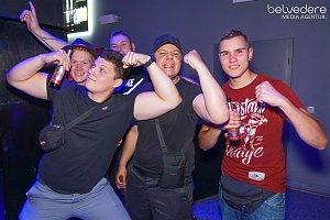 Jagdfieber im Jugendclubhaus Nordhausen