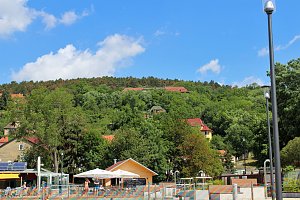 Bald Pflegehotel f&uuml;r Bad Frankenhausen?
