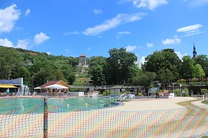 Solewasser-Vitalbad besucht - Urlaub pur!