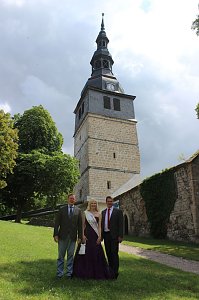 Frankenhausen hofft auf F&ouml;rdermittel