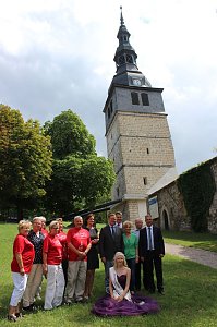 Frankenhausen hofft auf F&ouml;rdermittel