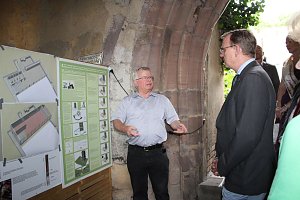 Frankenhausen hofft auf F&ouml;rdermittel