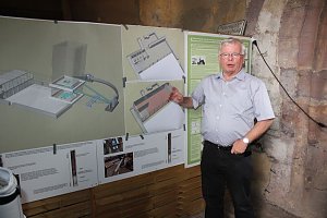 Frankenhausen hofft auf F&ouml;rdermittel