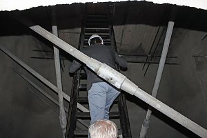 Frankenhausen hofft auf F&ouml;rdermittel