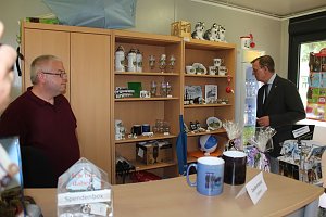 Frankenhausen hofft auf F&ouml;rdermittel