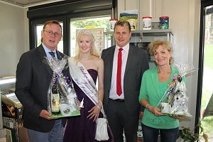 Frankenhausen hofft auf F&ouml;rdermittel