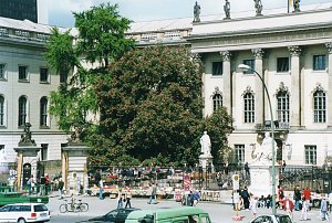 Humboldt-Universit&auml;t Berlin