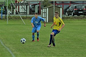 Gelungener Testspielauftakt für Görsbach