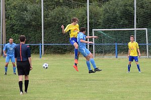 Gelungener Testspielauftakt für Görsbach