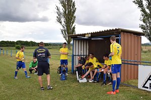 Gelungener Testspielauftakt für Görsbach