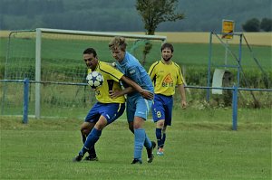 Gelungener Testspielauftakt für Görsbach