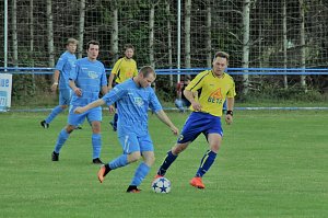 Gelungener Testspielauftakt für Görsbach