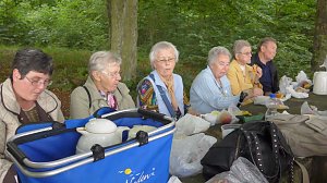 Auf zum Possen