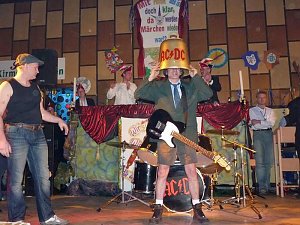 Mittwochs Beatrausch 2017