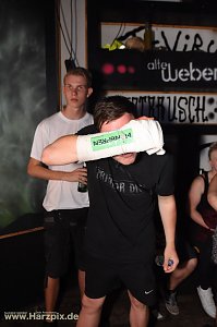 Mittwochs Beatrausch 2017