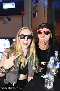 Mittwochs Beatrausch 2017