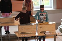  Tiefensee bei Schokoladenmanufaktur