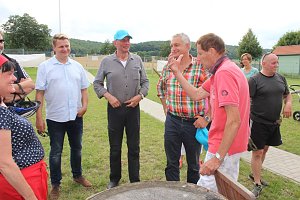  Tiefensee bei Schokoladenmanufaktur