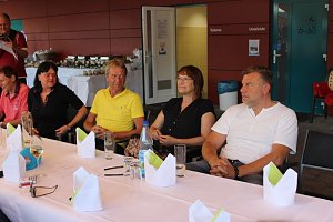 Am Schiefen und im Solewasser-Vitalpark