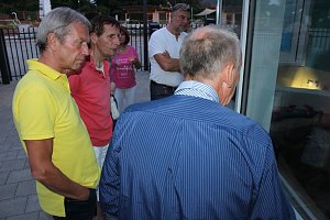 Am Schiefen und im Solewasser-Vitalpark
