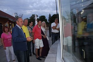 Am Schiefen und im Solewasser-Vitalpark