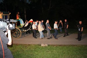 Gut besuchter MDR-Sommernachtsball