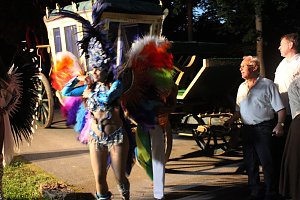 Gut besuchter MDR-Sommernachtsball